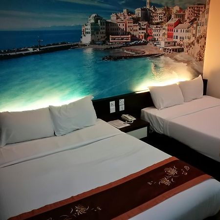 Swiss Hotel Kuala Lumpur Eksteriør billede