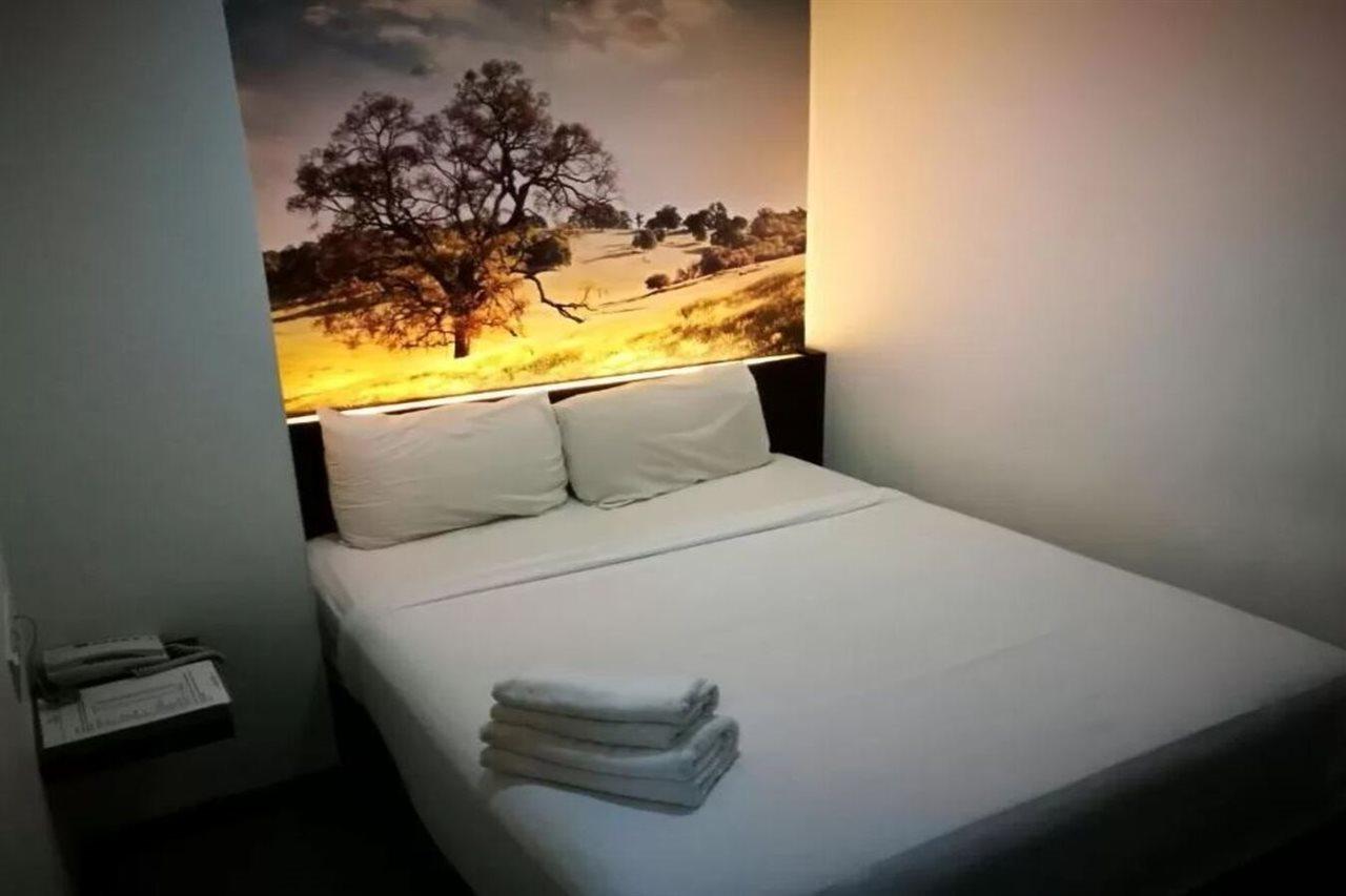 Swiss Hotel Kuala Lumpur Eksteriør billede