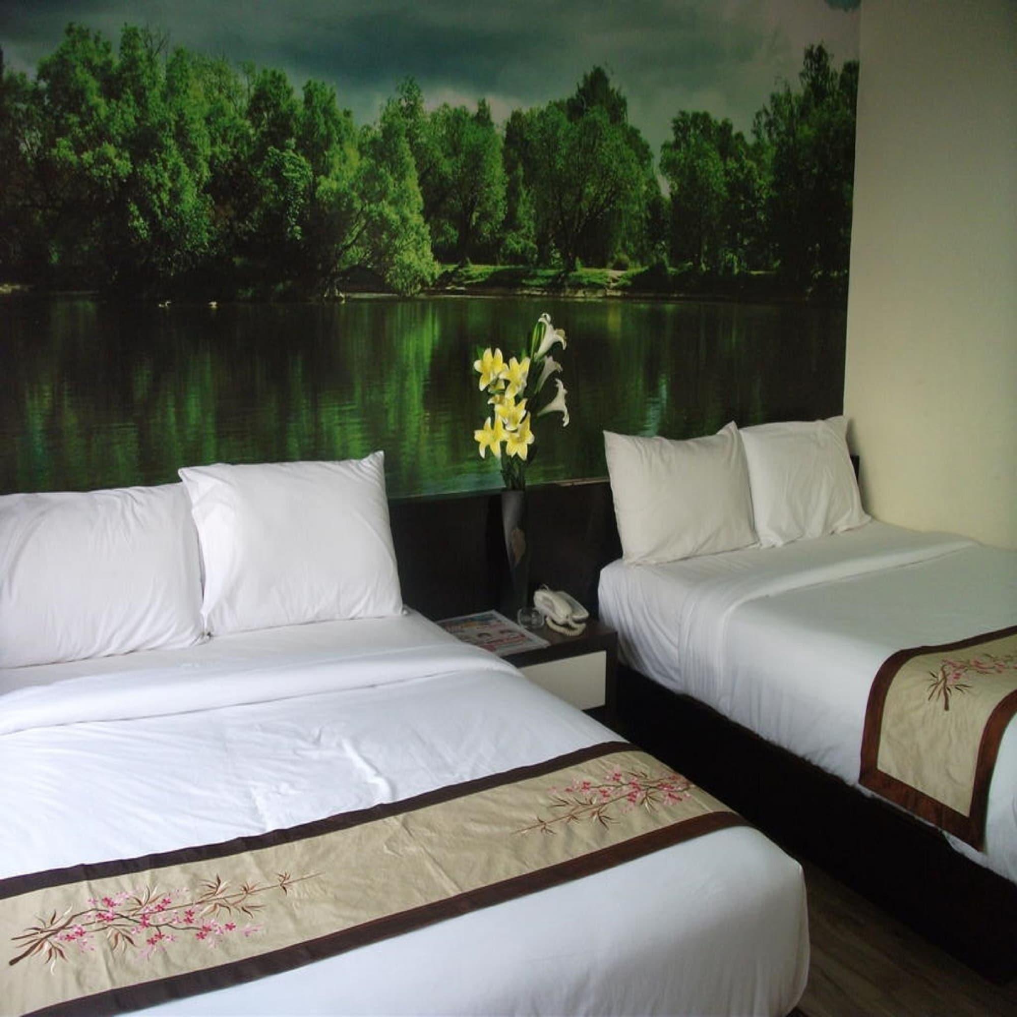 Swiss Hotel Kuala Lumpur Eksteriør billede