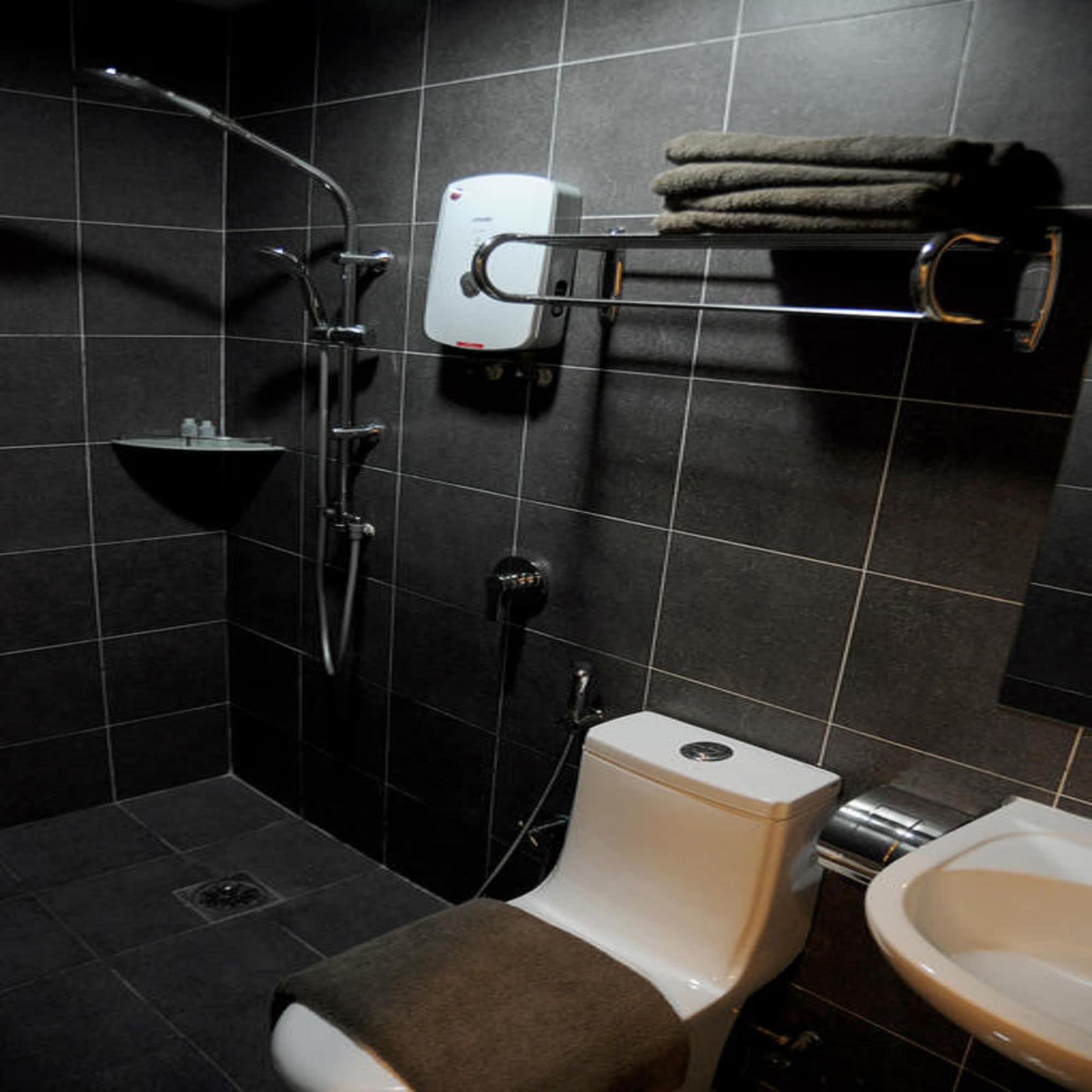 Swiss Hotel Kuala Lumpur Eksteriør billede