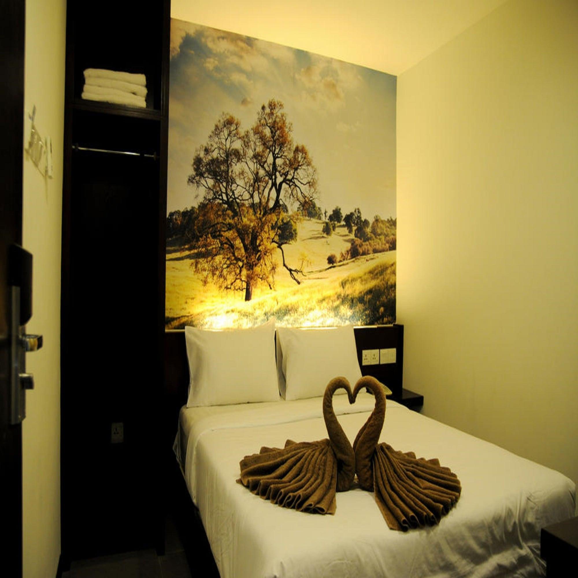 Swiss Hotel Kuala Lumpur Eksteriør billede