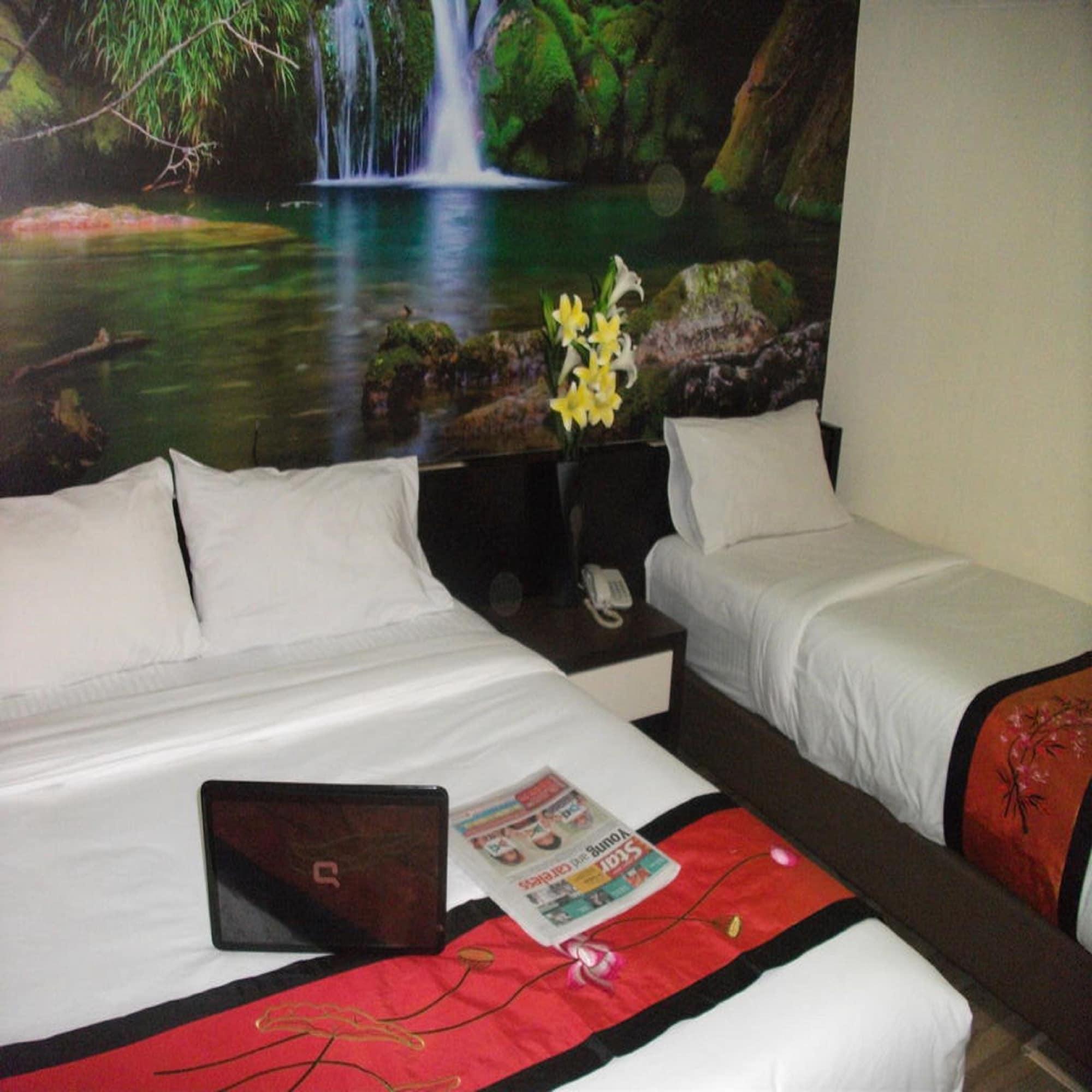 Swiss Hotel Kuala Lumpur Eksteriør billede