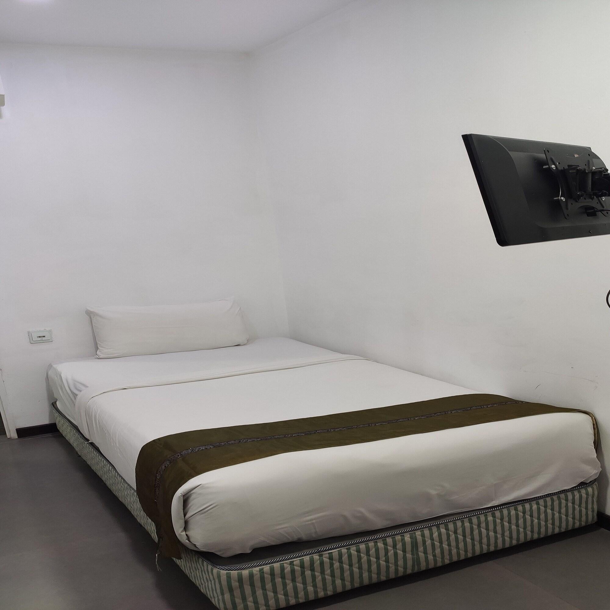 Swiss Hotel Kuala Lumpur Eksteriør billede