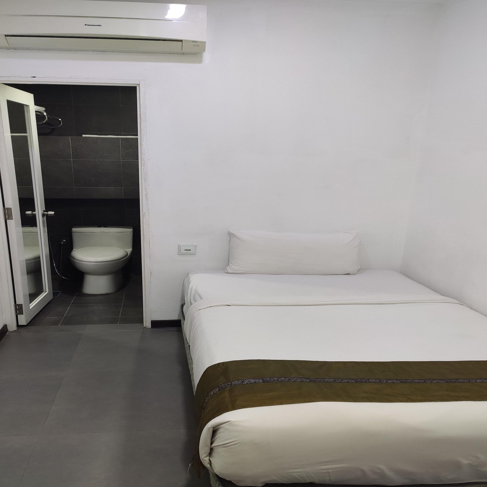 Swiss Hotel Kuala Lumpur Eksteriør billede