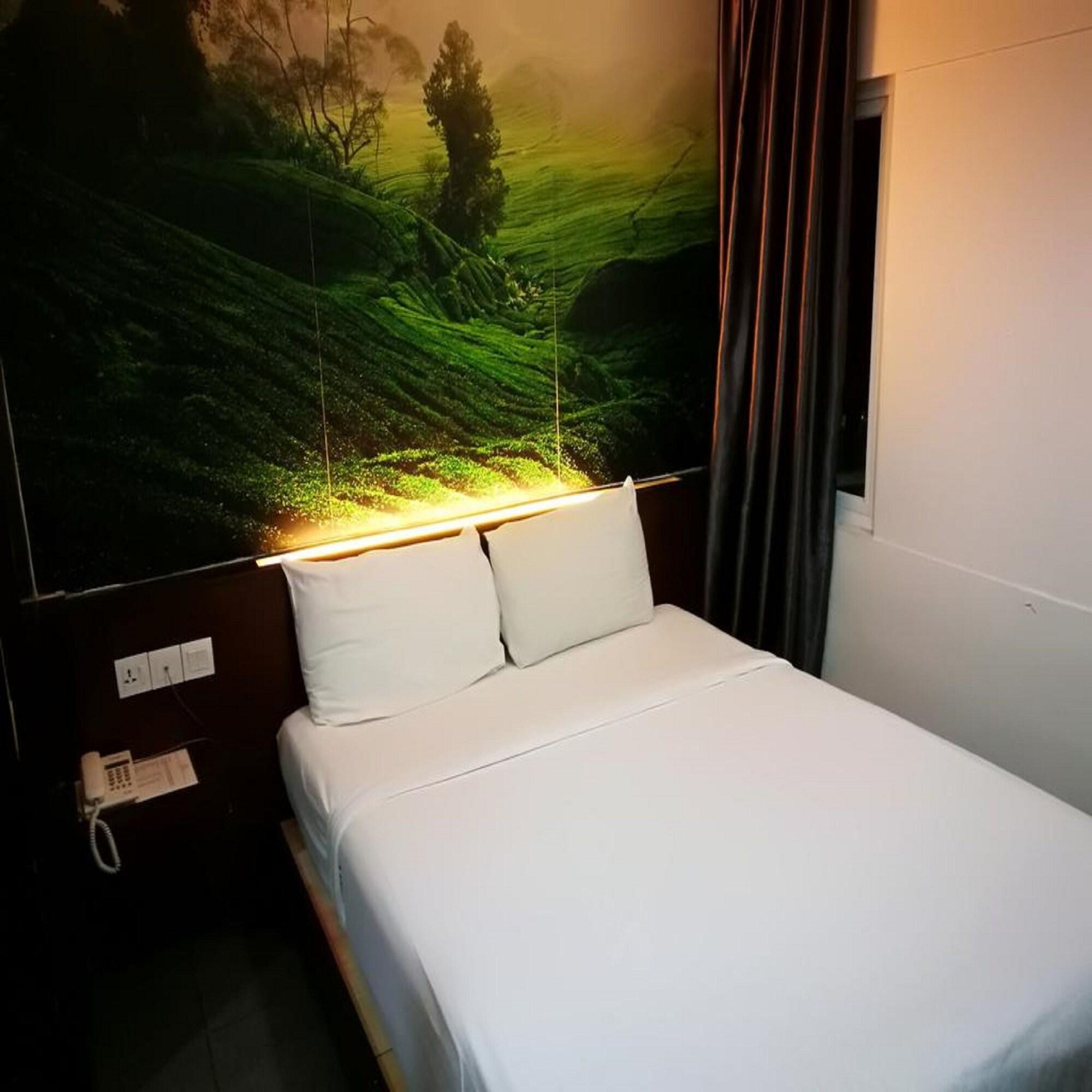 Swiss Hotel Kuala Lumpur Eksteriør billede