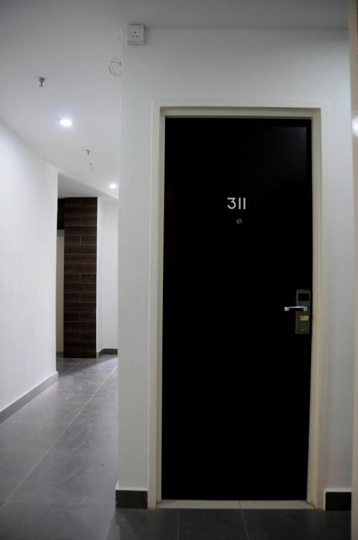 Swiss Hotel Kuala Lumpur Eksteriør billede