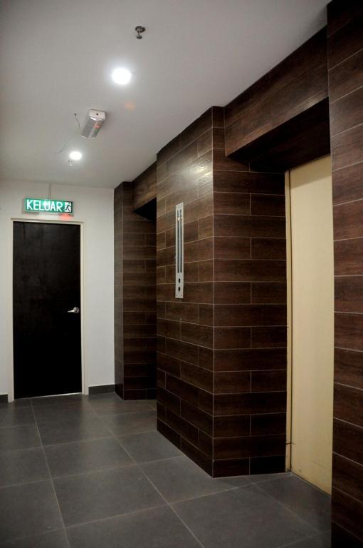 Swiss Hotel Kuala Lumpur Eksteriør billede