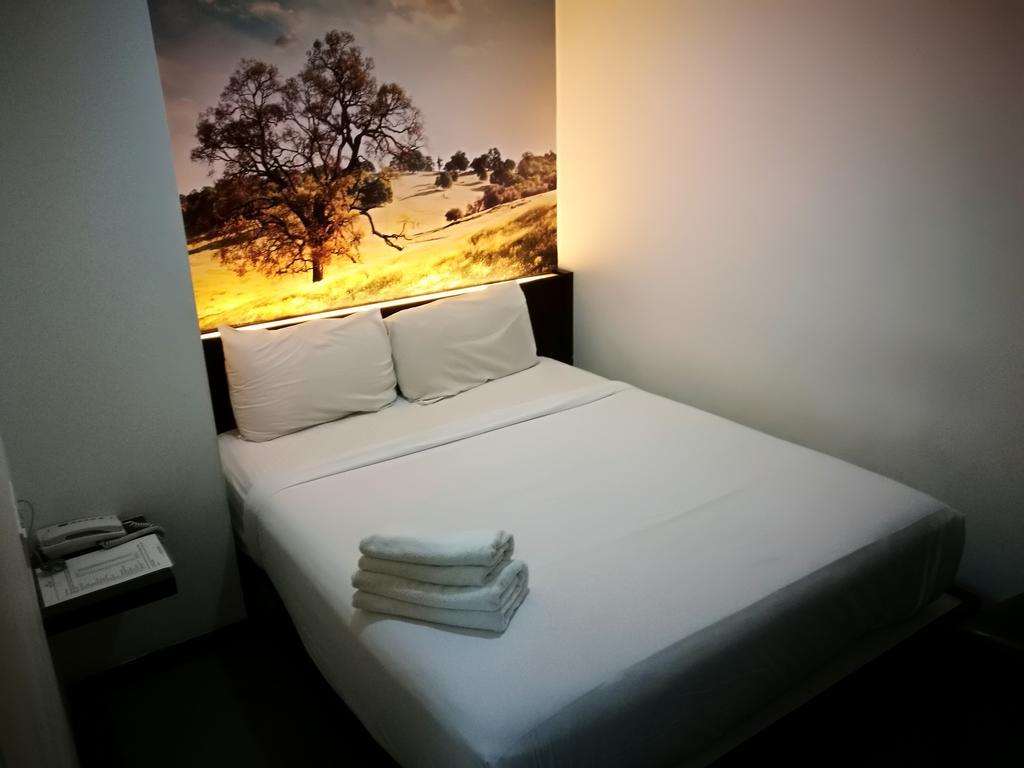 Swiss Hotel Kuala Lumpur Eksteriør billede
