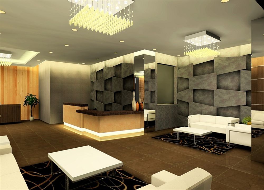 Swiss Hotel Kuala Lumpur Eksteriør billede